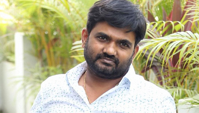 బ్యూటీ మారుతికి మ‌రో బేబీ అవుతుందా?