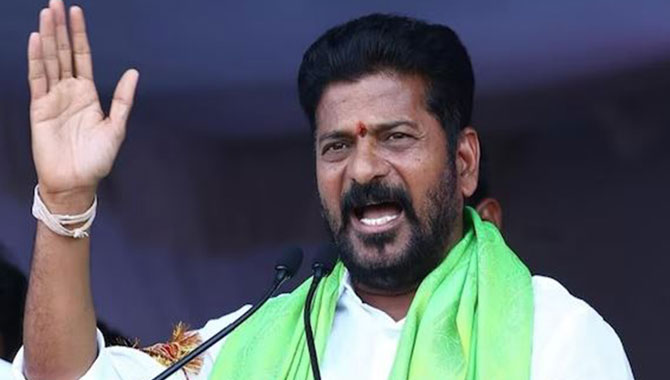 శపథం చేసి చెబుతున్నా.. పదేళ్లు అధికారంలో ఉంటాం: కేసీఆర్‌కు రేవంత్ స్ట్రాంగ్ కౌంటర్