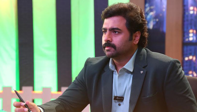 డైరెక్టర్ సుకుమార్ లాంచ్ చేసిన ‘ప్రతినిధి 2’ గ్రిప్పింగ్ ట్రైలర్‌