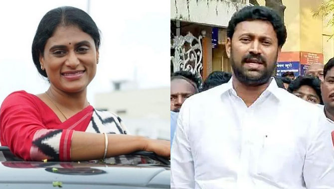 షర్మిలా vs అవినాష్.. లాభపడేది ఎవరు?