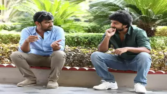 మ‌రోసారి జెర్సీ కాంబో?