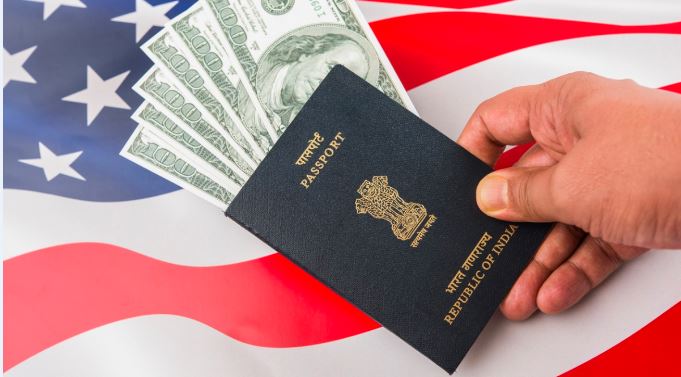 మెక్సికన్ల తర్వాత భారతీయులే…