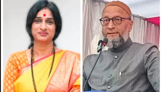 హైదరా ‘బాద్ షా’..?
