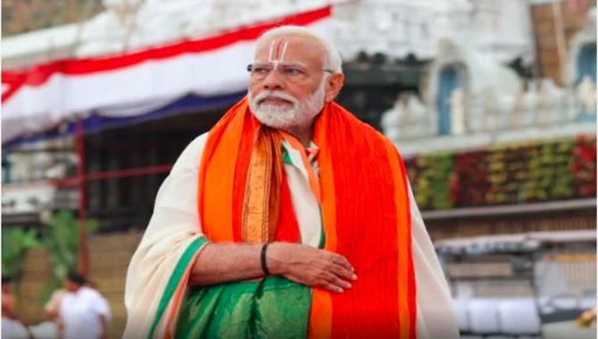 మరోసారి బీజేపీ ‘హిందూత్వ’ అస్త్రం…