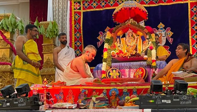 తాకా వారి శ్రీ సీతారామ కళ్యాణం తాకా వారి శ్రీ సీతారామ కళ్యాణం