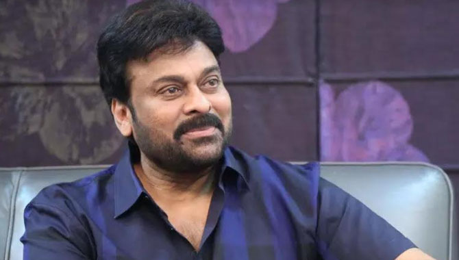 చిరంజీవి చుట్టూ ఏపీ పాలిటిక్స్..!