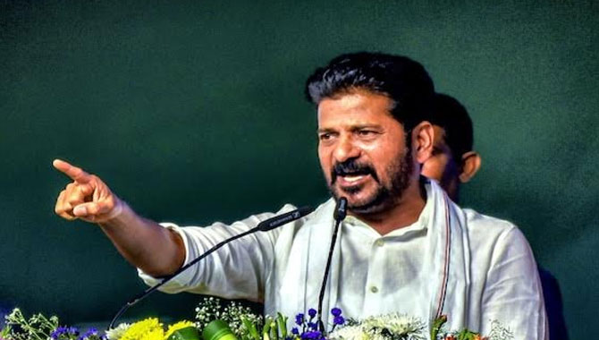 కవిత కోసం బీజేపీ తో కెసిఆర్ కుమ్మక్కవుతున్నారు..