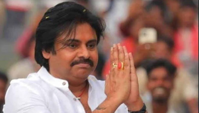 సినిమా వాళ్ళ గురించి ప్రస్తావించడం అవసరమా పవన్? 