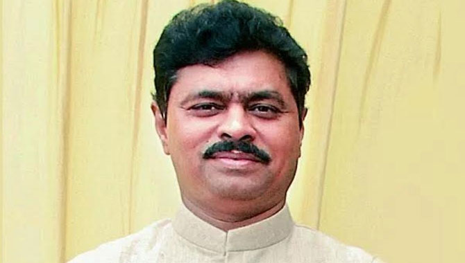 అవినాష్ అరెస్ట్ కన్ఫామ్.. సీఎం రమేశ్