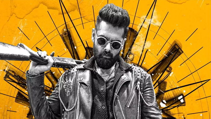 డ‌బుల్ ఇస్మార్ట్ కు స‌మ‌స్య‌లు