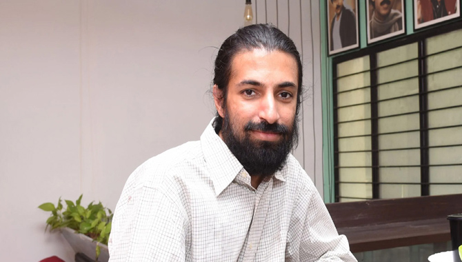 నాగ్ అశ్విన్ దూర‌దృష్టి మామూలుది కాదు