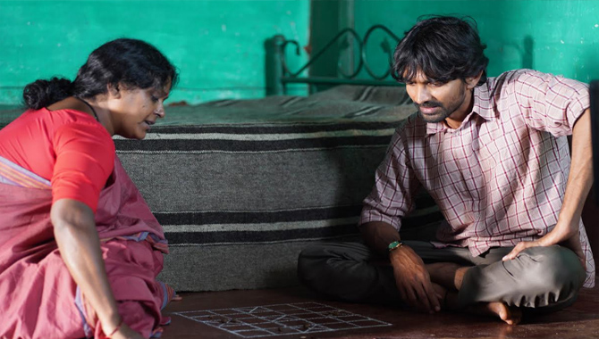 మే 10న గ్రాండ్ థియేట్రికల్ రిలీజ్ కు వస్తున్న ఎమోషనల్ థ్రిల్లర్ “ఆరంభం”