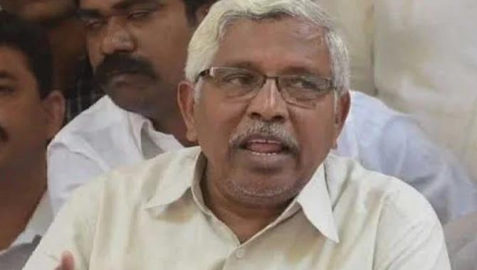 బీఆర్ఎస్, బీజేపీ రెండూ ఒక్కటే..కోదండరాం..