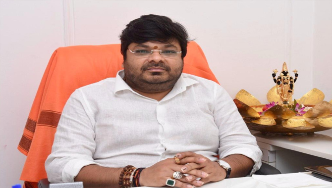 Abhishek Agarwal Arts & I am Buddha Production’s ‘The Delhi Files’ 