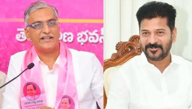 ‘రైతు రుణమాఫీ’పై రాజకీయ కాక..