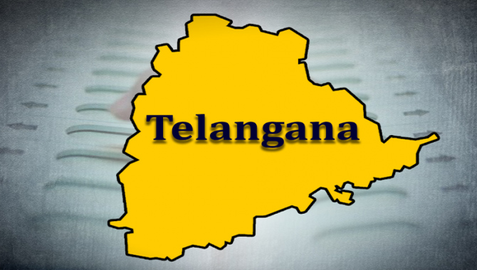 తెలంగాణ లో 17 సీట్ల కోసం పోటీ పడుతున్న 547 మంది..