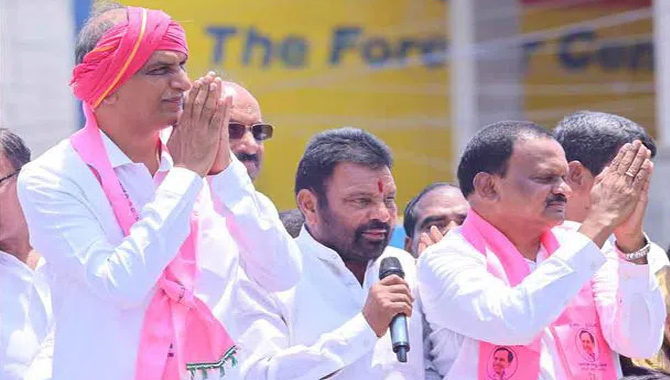 సీఎం రేవంత్ మోసంతో దాని విలువ పోయింది : హరీశ్ రావు