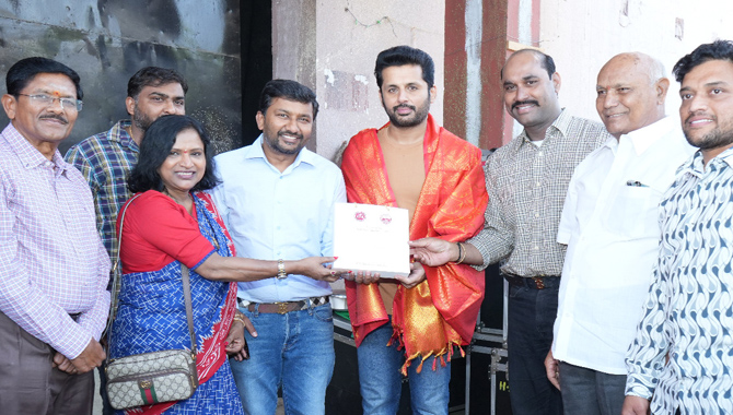 టీటీఏ మెగా కన్వెన్షన్… ప్రముఖులకు ఆహ్వానం టీటీఏ మెగా కన్వెన్షన్… ప్రముఖులకు ఆహ్వానం