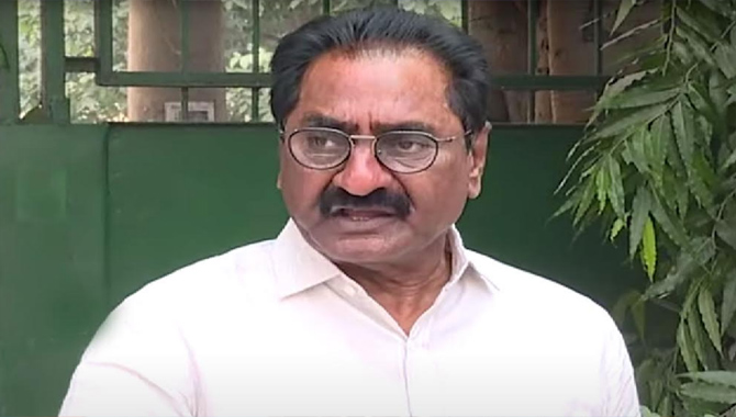 షర్మిల కు ఏపీ అడిషనల్ అడ్వకేట్ జనరల్ పొన్నవోలు కౌంటర్ ..