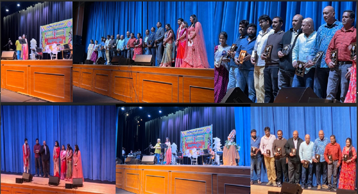 కనెక్టికట్ స్టేట్ లో తానా నాయకులకు సత్కారం కనెక్టికట్ స్టేట్ లో తానా నాయకులకు సత్కారం