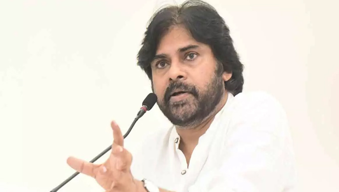 నా కోసం 40 మంది..పవన్ సినిమా డైలాగ్స్..