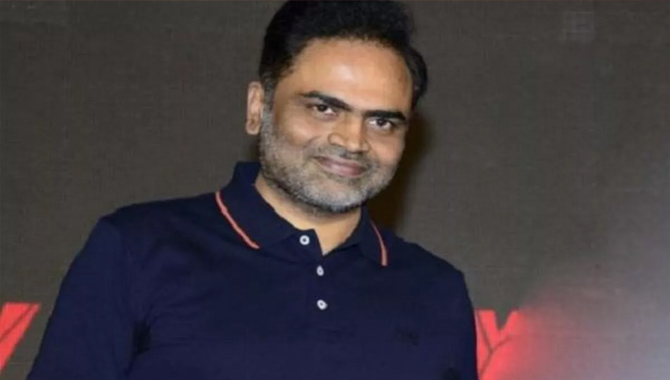 అవ‌న్నీ రూమ‌ర్లేన‌న్న వంశీ