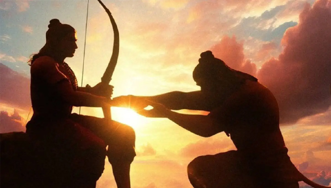 జై హ‌నుమాన్ లేటు త‌ప్పేలా లేదు