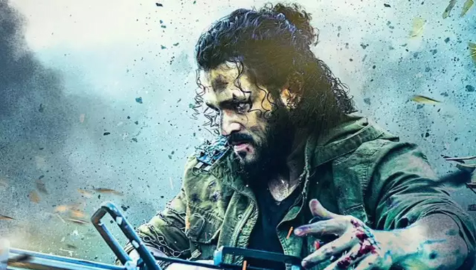 ఏడాదైనా ఓటీటీలోకి రాని ఏజెంట్