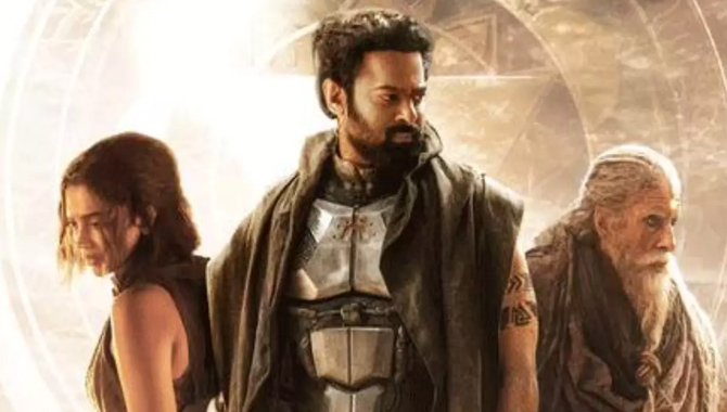 క‌ల్కిలో ప్ర‌భాస్ డ్యూయ‌ల్ రోల్?