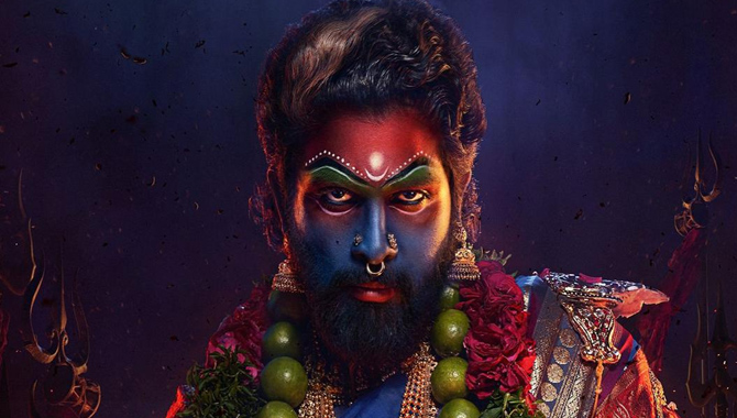 పుష్ప‌2 ట్రైల‌ర్‌కు భారీ ప్లాన్లు