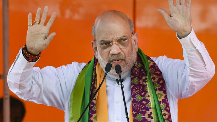 మార్ఫింగ్ వీడియో పై తీవ్రంగా స్పందించిన బీజేపీ..
