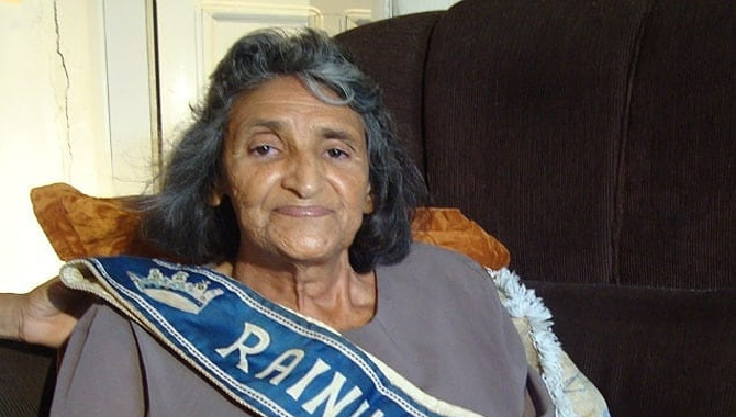 ప్రపంచంలోకెల్లా అత్యంత పొడవైన మహిళ.. క్వీన్ ఆఫ్ హైట్ ఇక లేరు