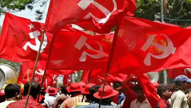 అక్కడ పోటీలోనే …మిగిలిన 16 స్థానాల్లో మద్దతు