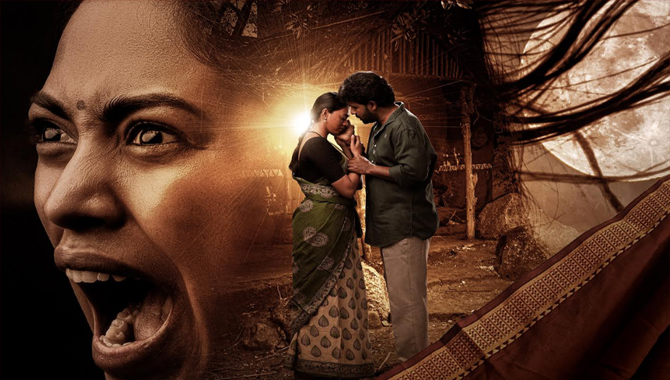 Polimera 2 Officially Selected for the Prestigious 14th Dada Saheb Phalke Film Festival