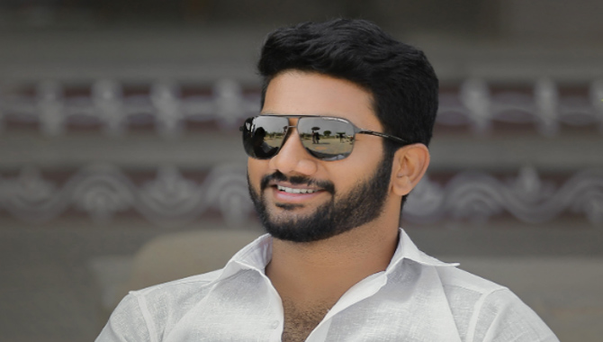 టైటిల్ తో హైప్ పెంచుతున్న ప్ర‌శాంత్ వ‌ర్మ‌