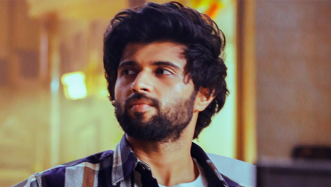 రౌడీ జ‌నార్ధ‌న్ గా విజ‌య్?