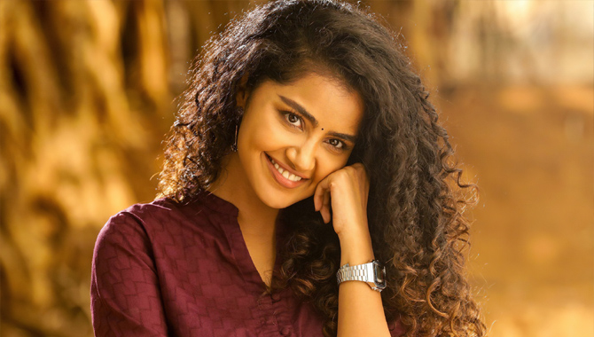 అనుప‌మ‌కు ఛాన్సులే ఛాన్సులు