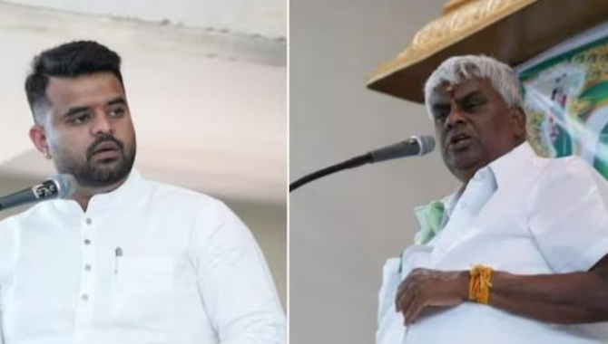 కర్నాటకలో ‘సెక్స్ స్కాండల్స్’ ప్రకంపనలు..