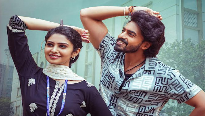 అశోక్ గల్లా ‘దేవకీ నందన వాసుదేవ’ ఫస్ట్ సింగిల్ ఏమయ్యిందే?  