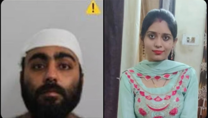 భారతీయుడికి జీవిత ఖైదు