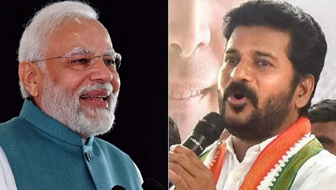 ‘ఓటుకు నోటు కేసు’పై ప్రధాని మోదీ కీలక వ్యాఖ్యలు