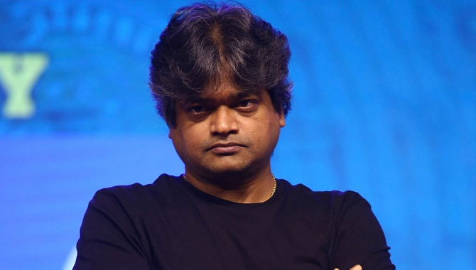 మెగా మూవీ కోసం హ‌రీష్ నెక్ట్స్ లెవెల్ ప్లాన్