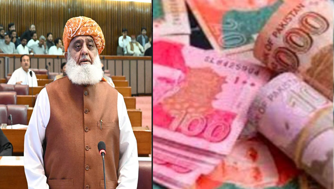 ఆర్థిక సుడిగుండంలో పడి పాక్ విలవిల.. ఆర్థిక సుడిగుండంలో పడి పాక్ విలవిల..