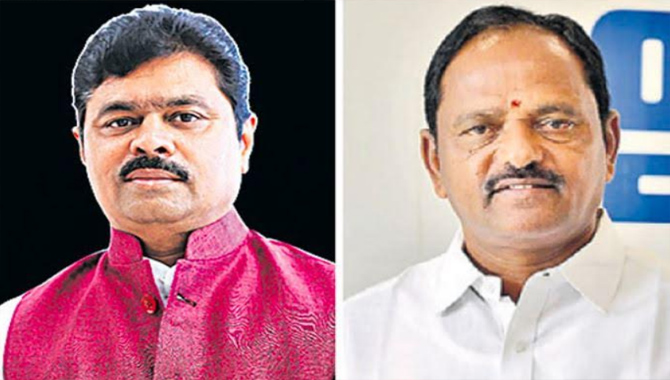 అనకాపల్లిలో గెలిచేదెవరు..?