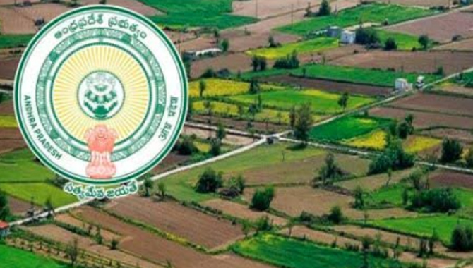 ఏపీ ల్యాండ్ టైటిలింగ్ యాక్ట్ లాభమా..? నష్టమా..?