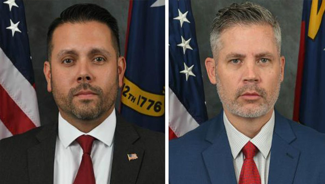 అమెరికాలో మరోసారి కాల్పుల మోత.. నిందితుడితో పాటు మరో నలుగురు అధికారులు అమెరికాలో మరోసారి కాల్పుల మోత.. నిందితుడితో పాటు మరో నలుగురు అధికారులు