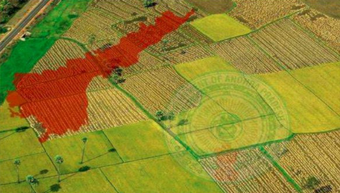 ల్యాండ్ టైటిలింగ్ యాక్ట్ పై భయాందోళనలు..