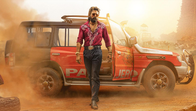 ‘పుష్ప-2’ ది రూల్‌ సన్సేషనల్‌ లిరికల్‌ వీడియో సాంగ్‌  పుష్ప….. పుష్ప… పుష్ప… పుష్పరాజ్ విడుద‌ల