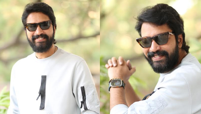 ‘ఆ ఒక్కటీ అడక్కు’ ఫ్యామిలీ అంతా కలిసి హాయిగా ఎంజాయ్ చేసే క్లీన్ ఎంటర్ టైనర్  : అల్లరి నరేష్    