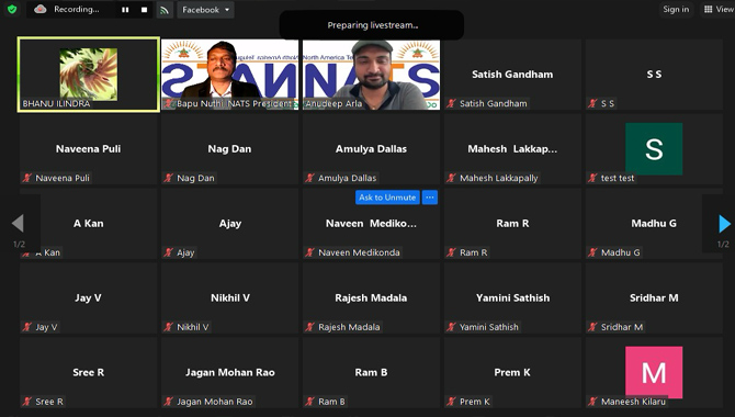 గ్రీన్కార్డుపై నాట్స్ అవగాహన సదస్సు గ్రీన్కార్డుపై నాట్స్ అవగాహన సదస్సు